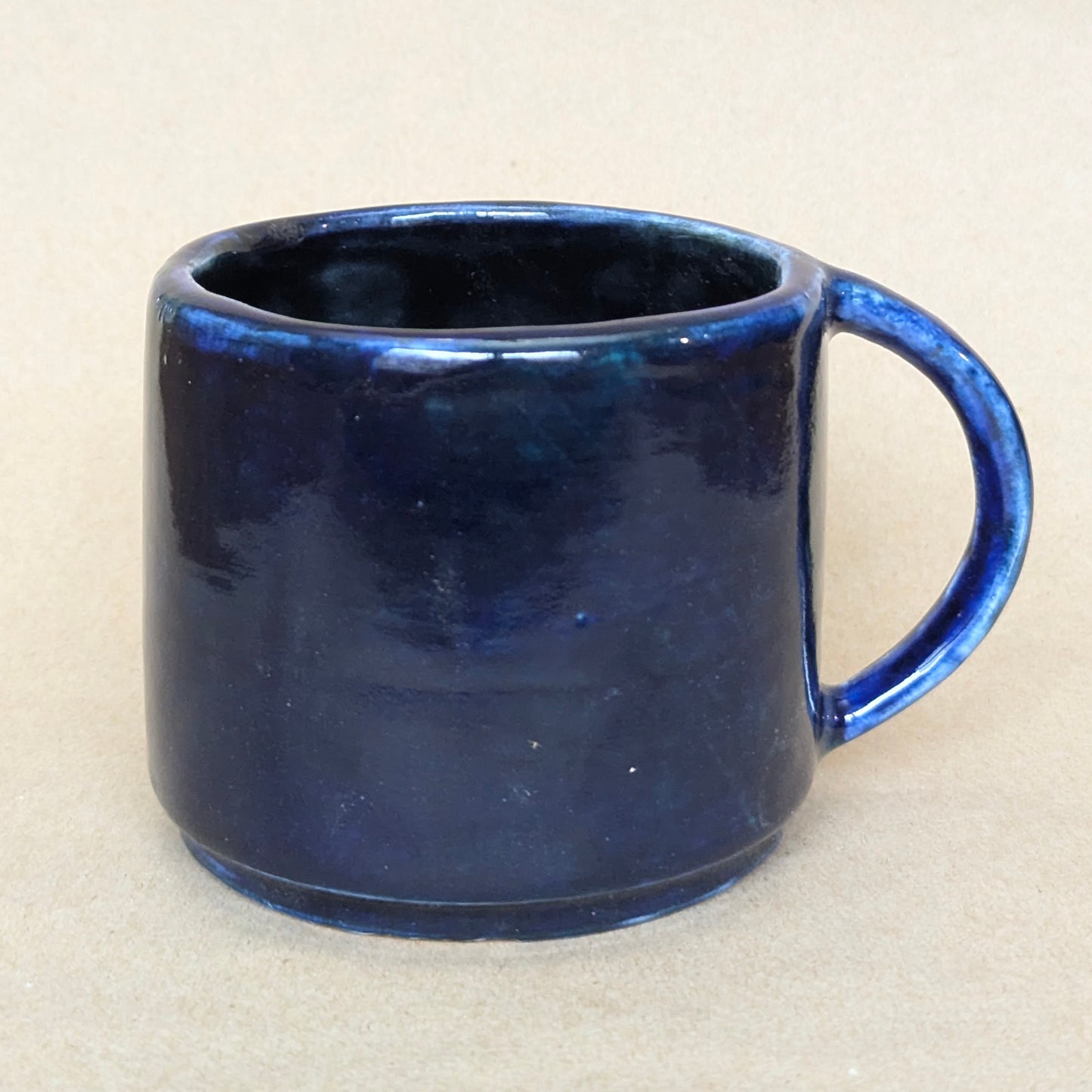 You Don't Own Me Mug