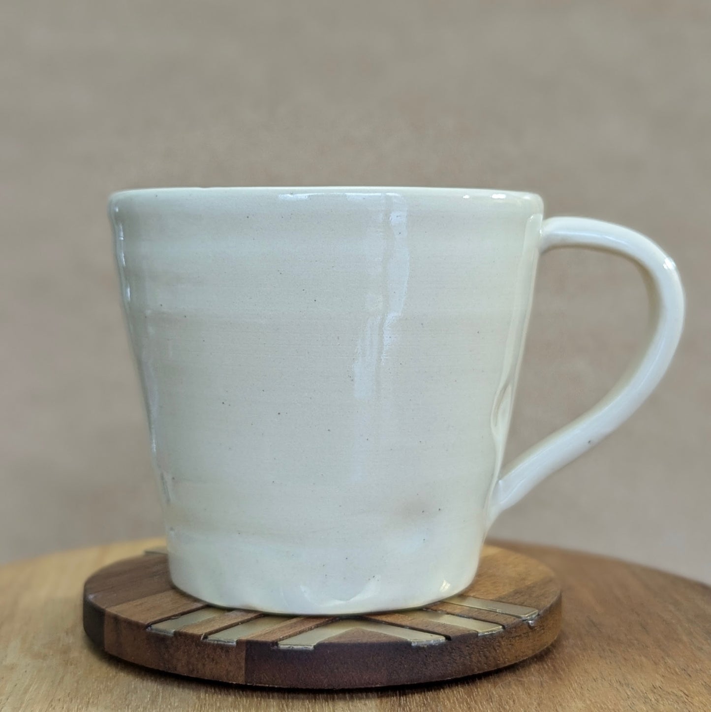 Mug: Sexism Isn't Sexy