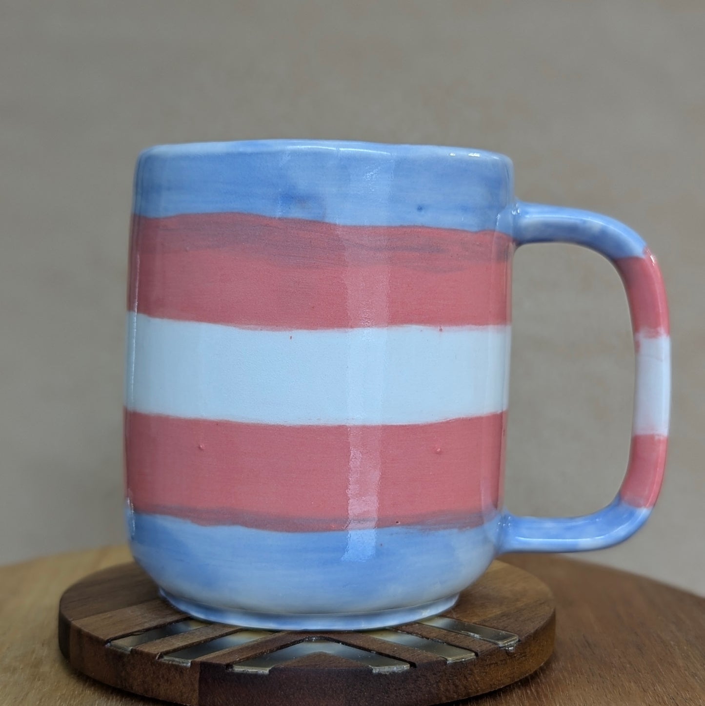 Trans Rights Are Human Rights Mug