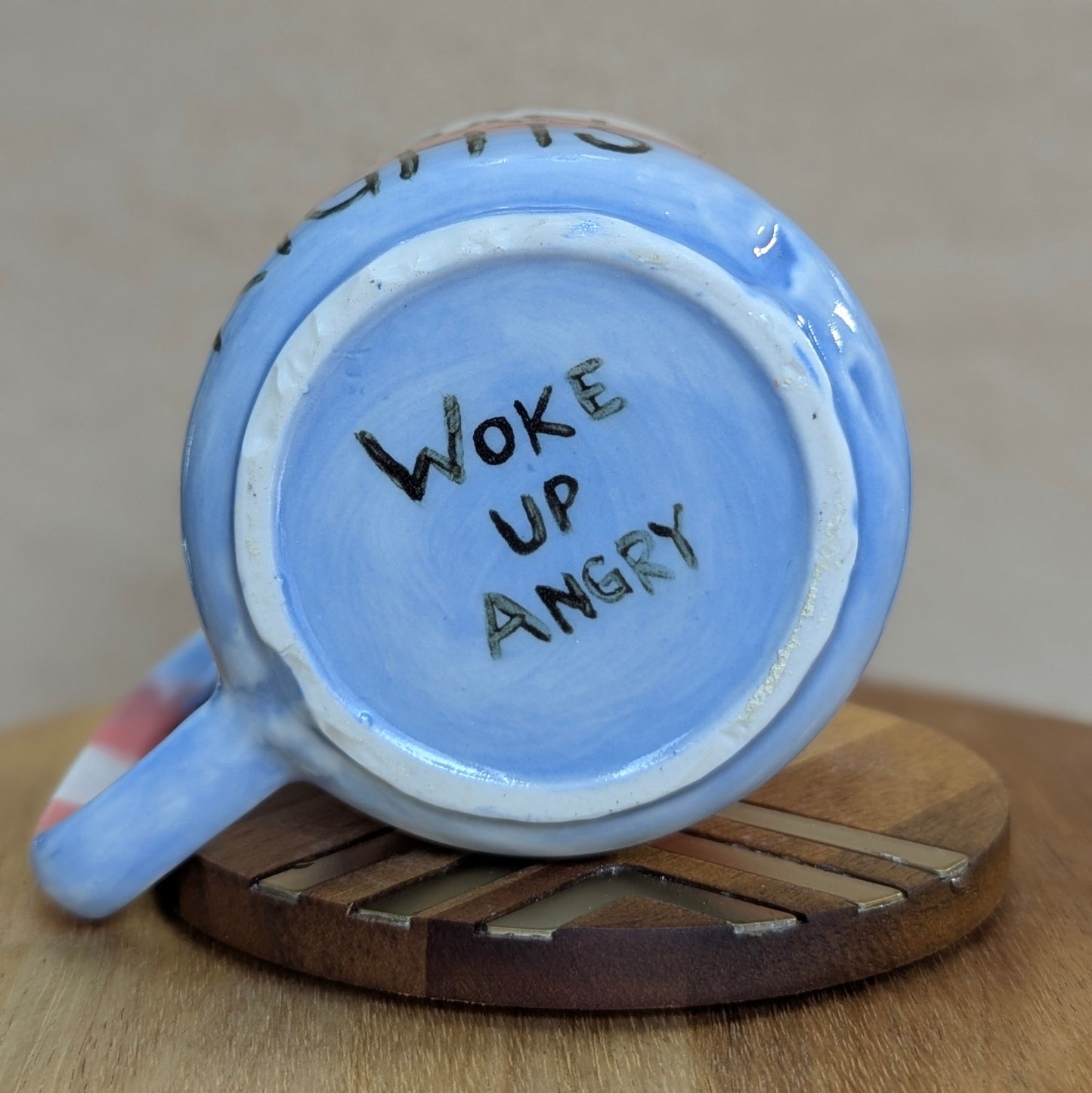 Trans Rights Are Human Rights Mug