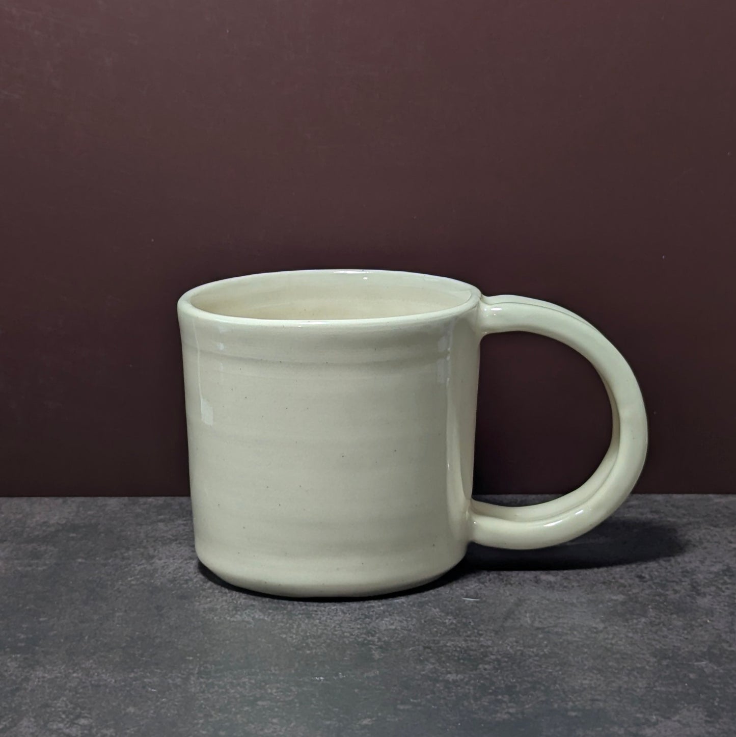 Mug: My Body, My Choice
