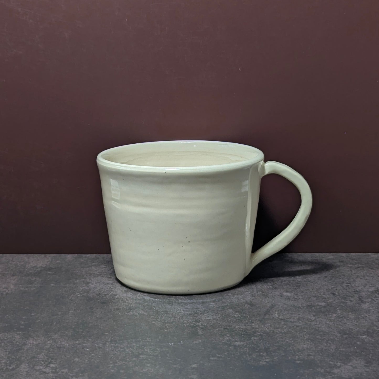 Mug: Drink Coffee, Fight Racism, Be A Good Human