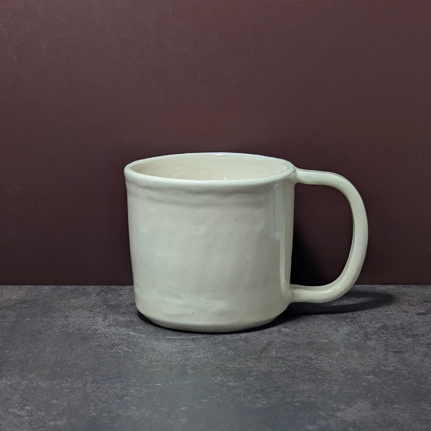 Mug: My Body, My Choice