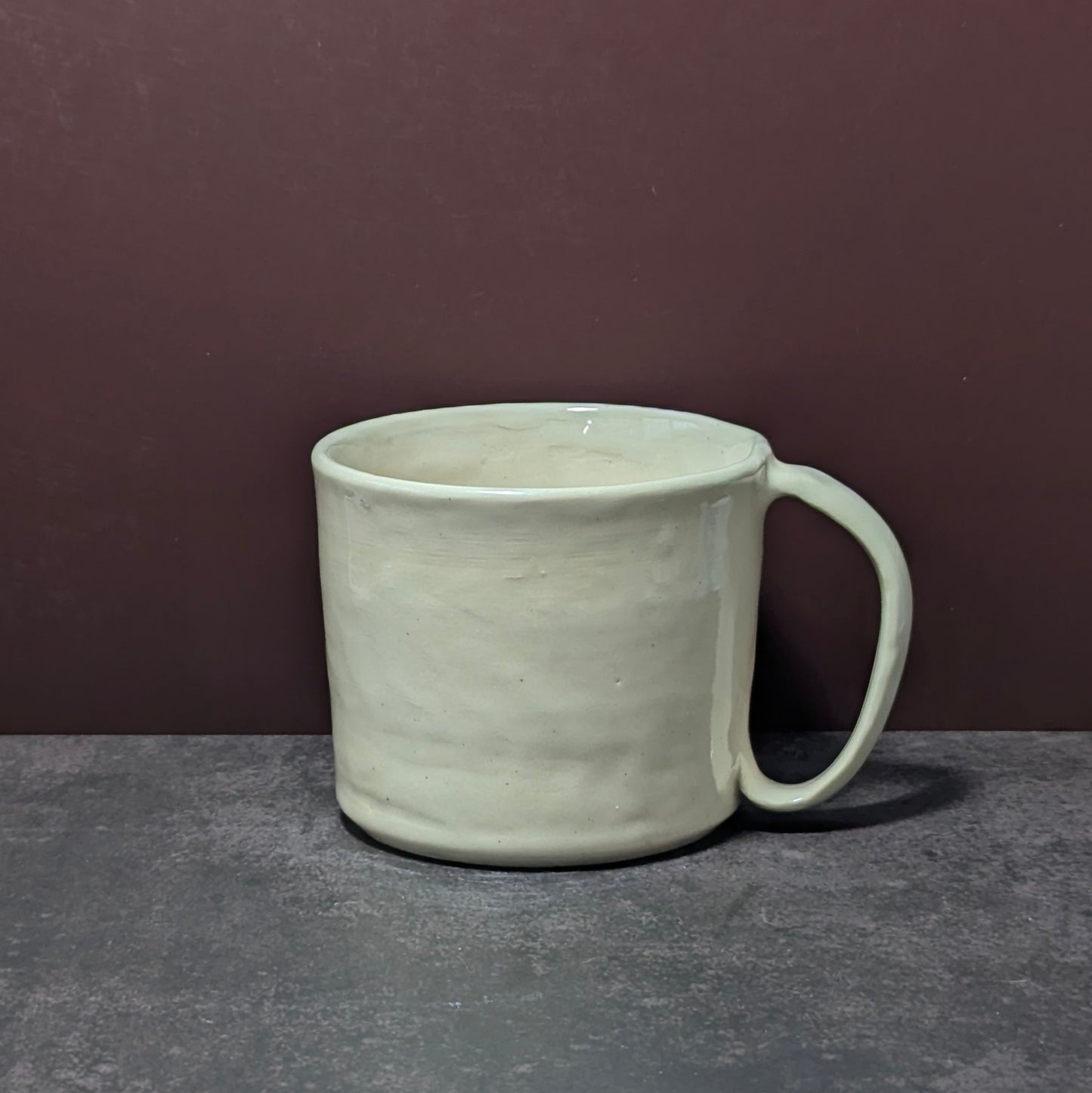 Mug: My Body, My Choice