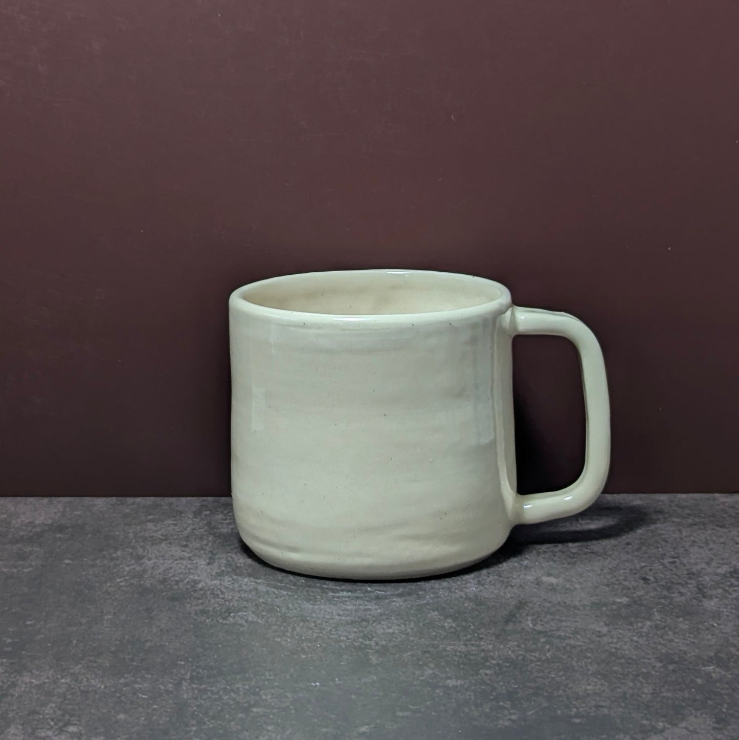 Mug: My Body, My Choice