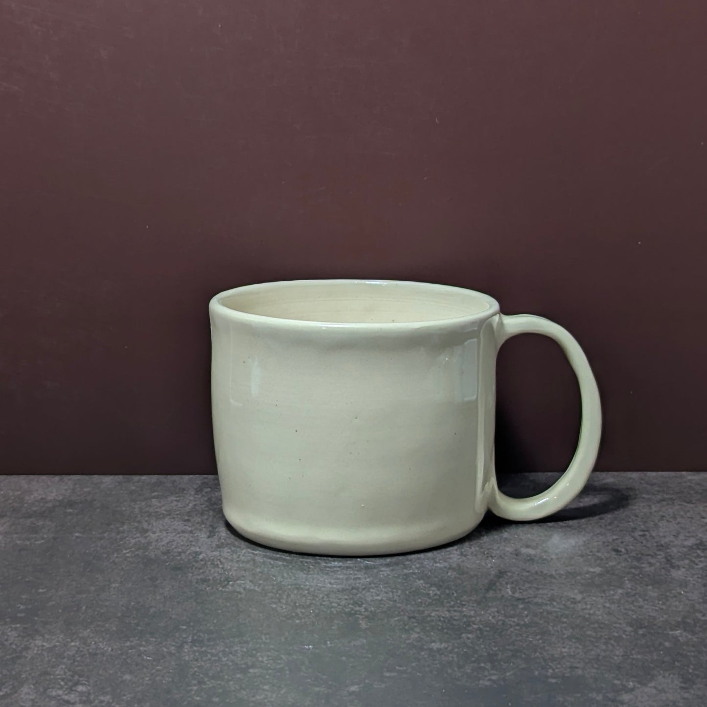 Mug: My Body, My Choice