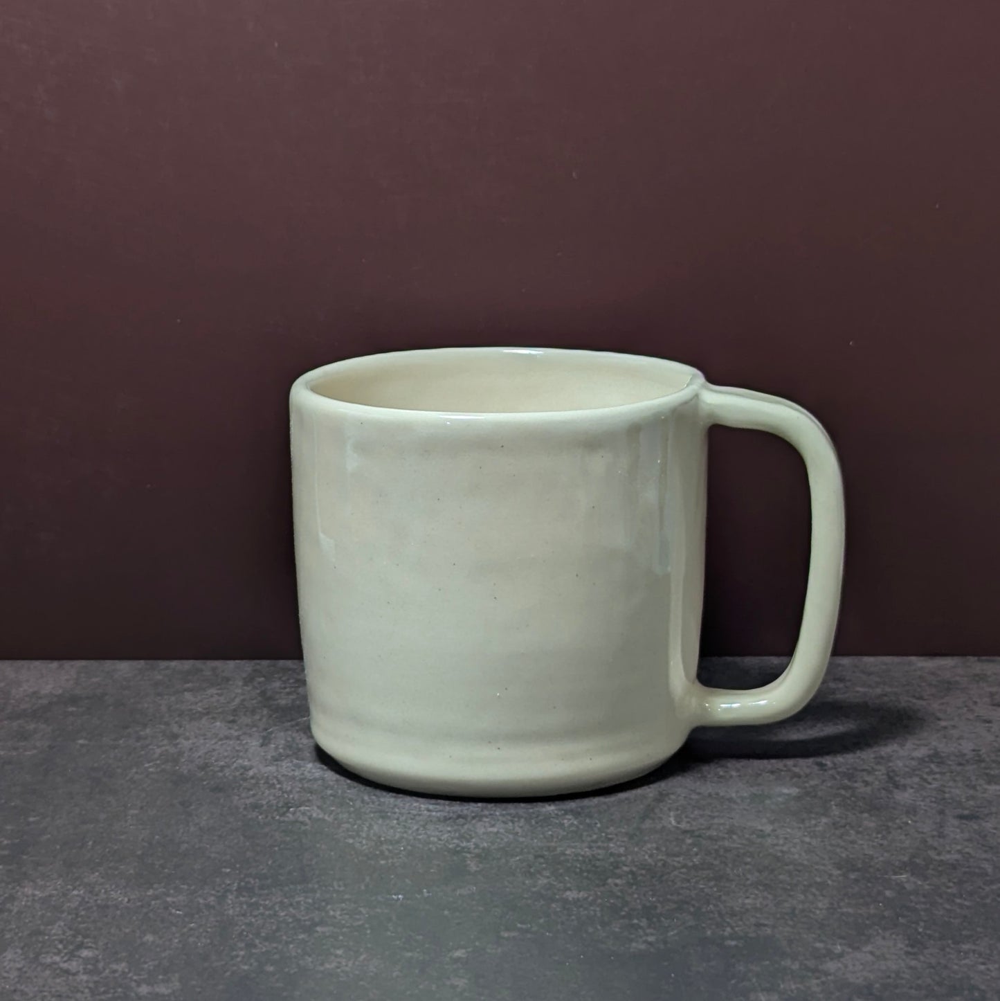 Mug: My Body, My Choice