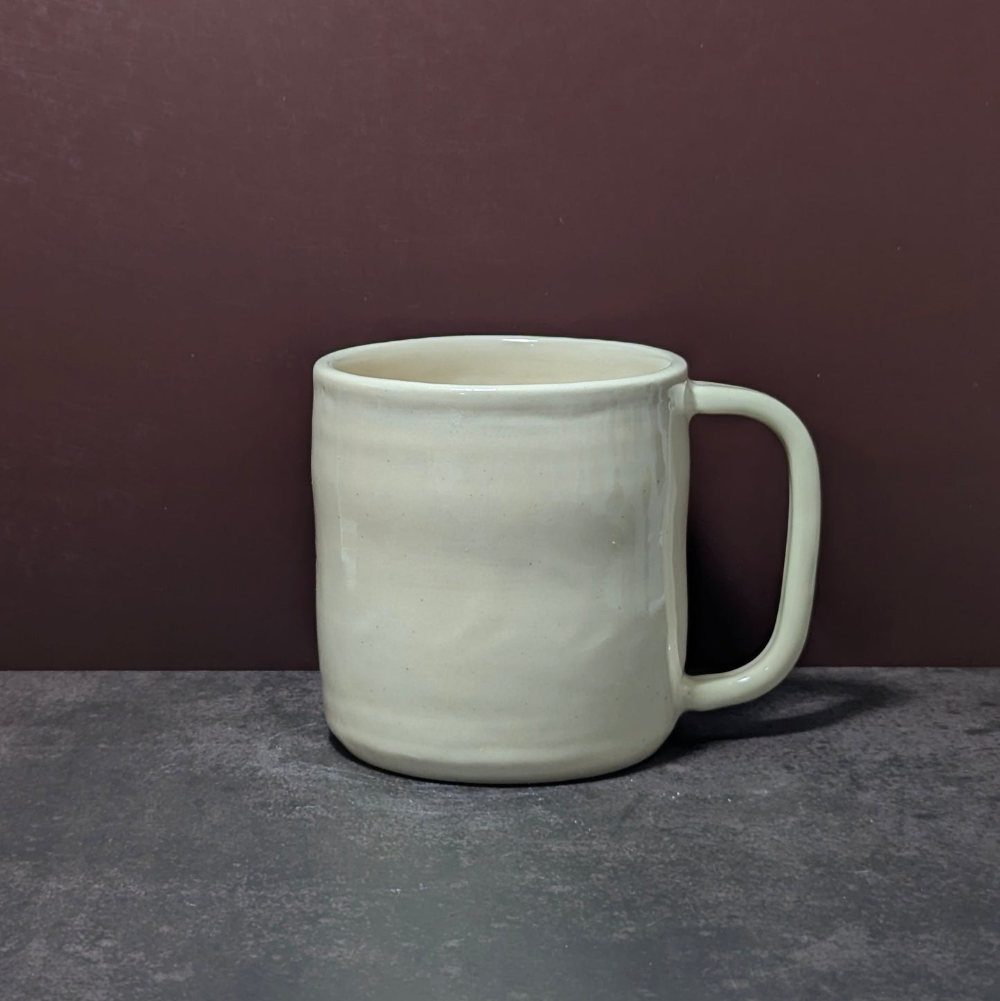 Mug: My Body, My Choice
