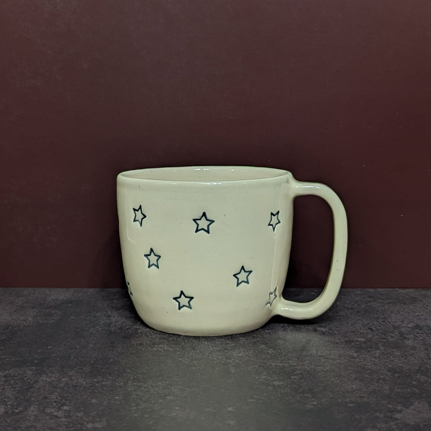 Mug: You Drew Stars