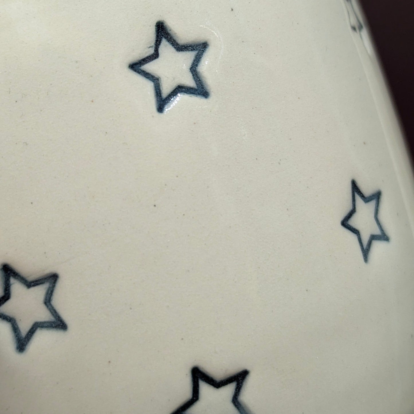 Mug: You Drew Stars