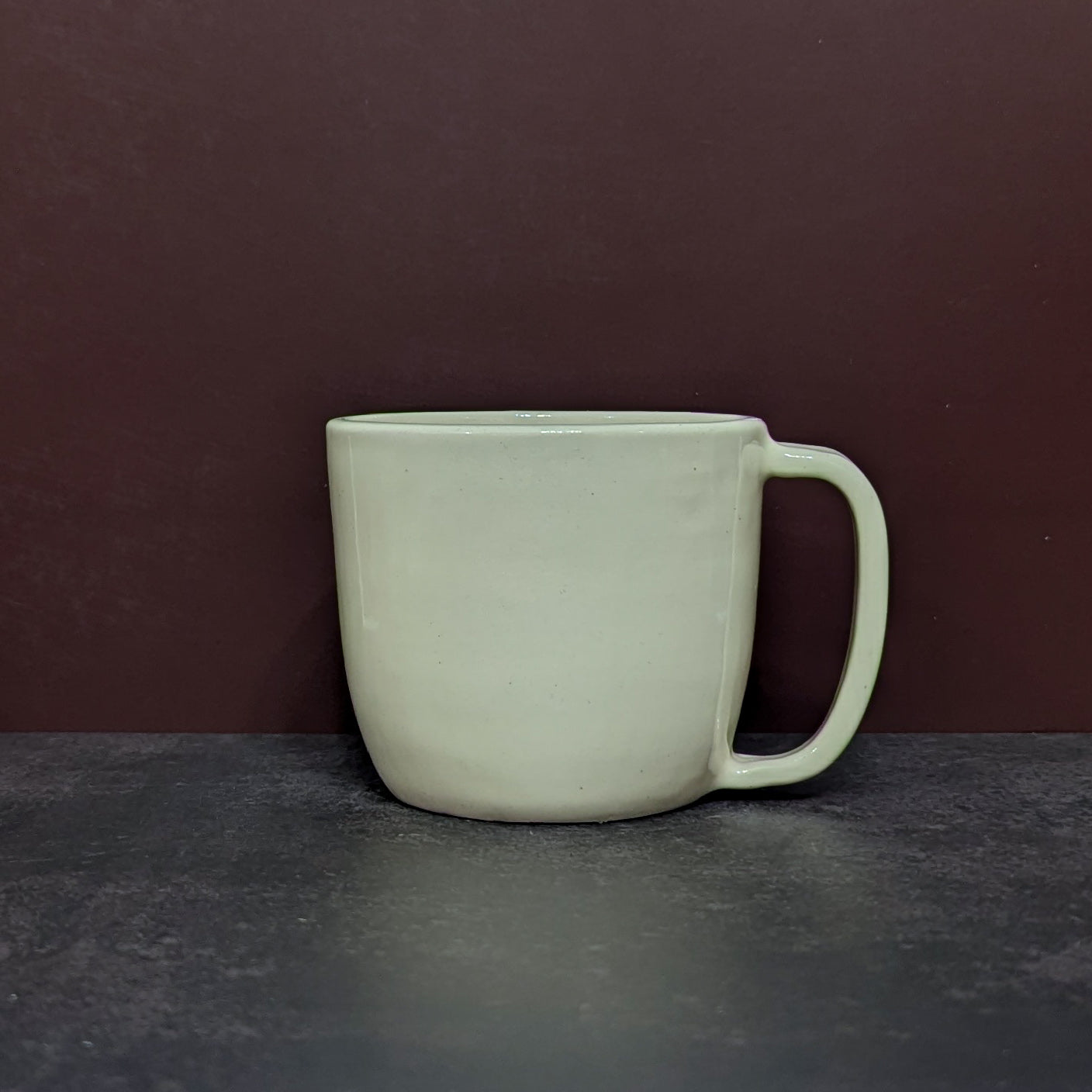 Mug: Brainwash