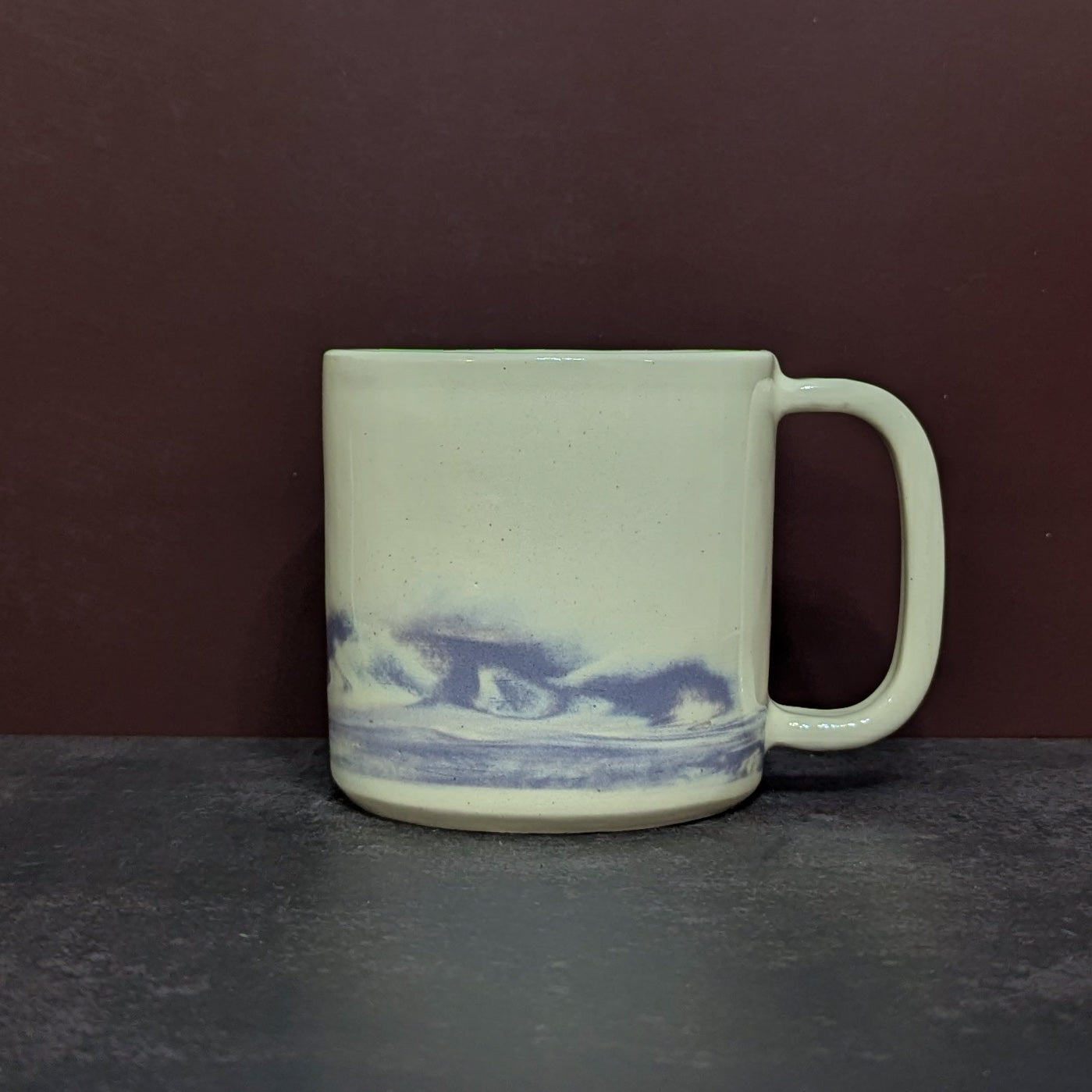 Mug: Lavender Haze