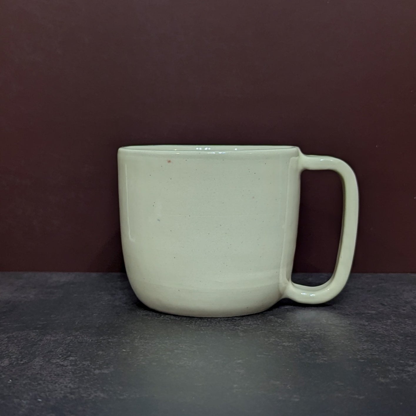 Mug: Cosmic Love