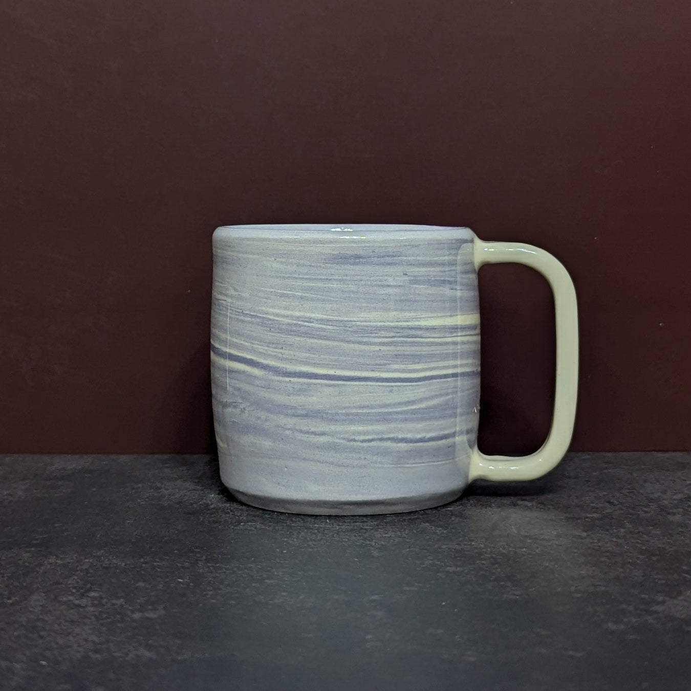 Mug: Lavender Haze
