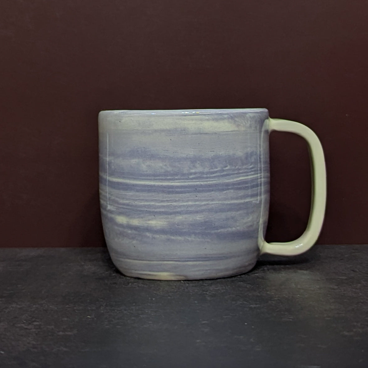 Mug: Lavender Haze