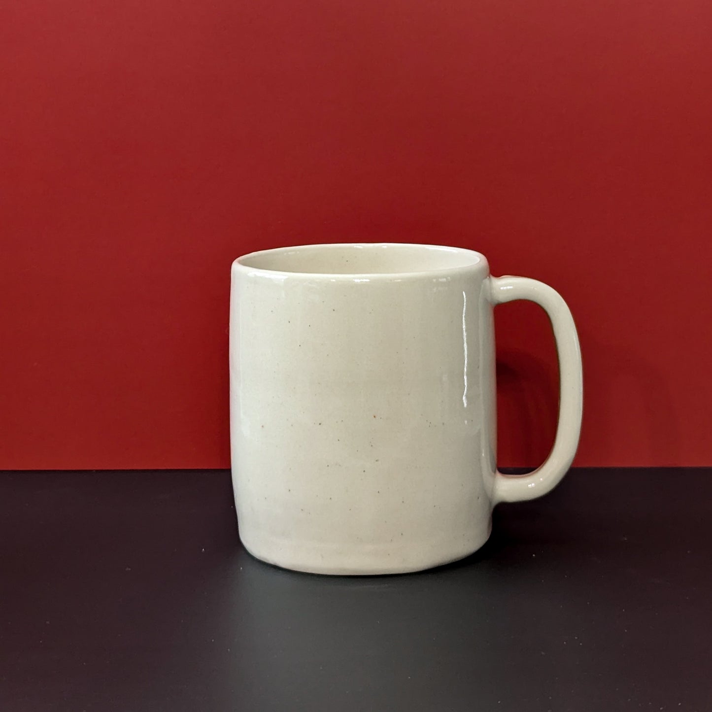 Mug: My Body, My Choice