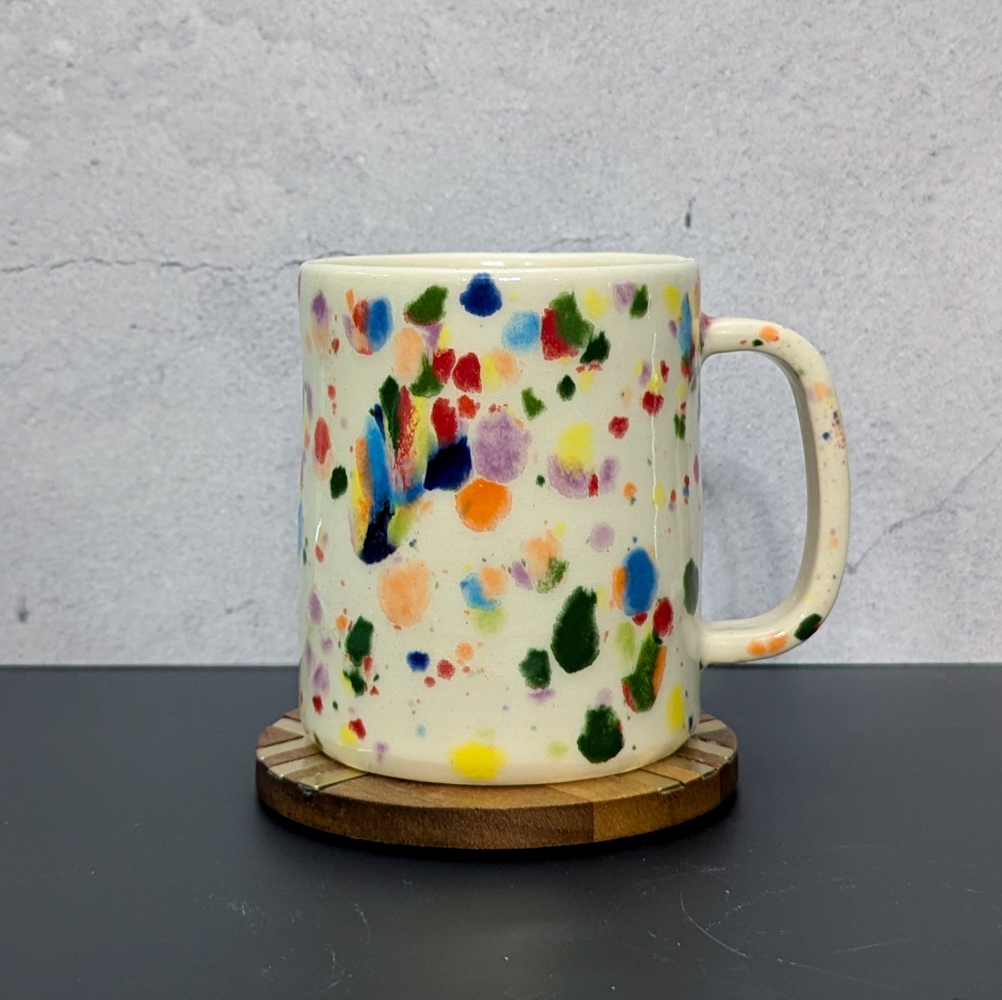 Mug: It's Okay To Punch Nazis!