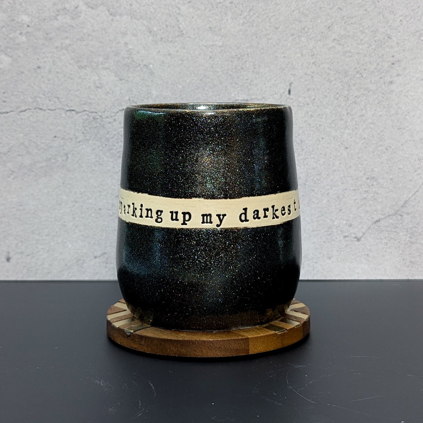 Mug: Call It What You Want