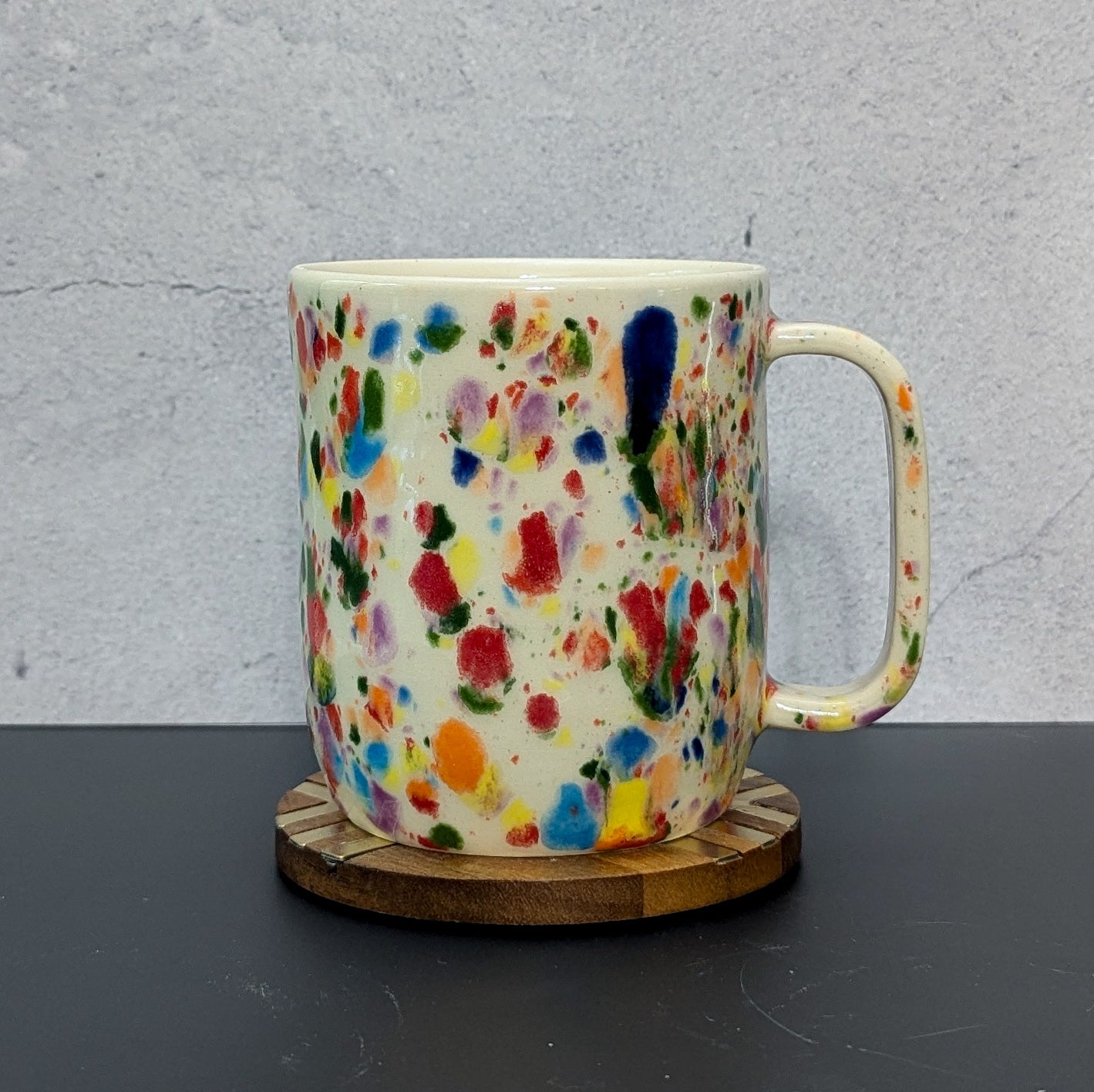 Mug: It's Okay To Punch Nazis!