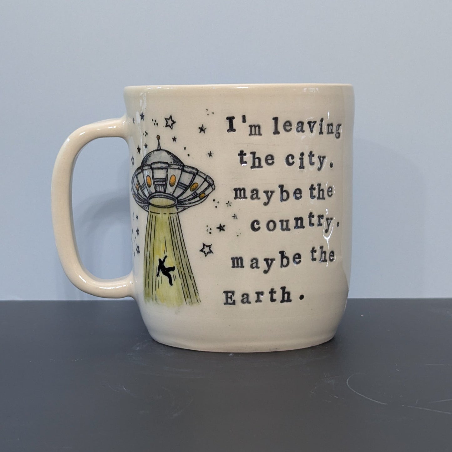 Mug: Losers 2 (#3 - 16oz)