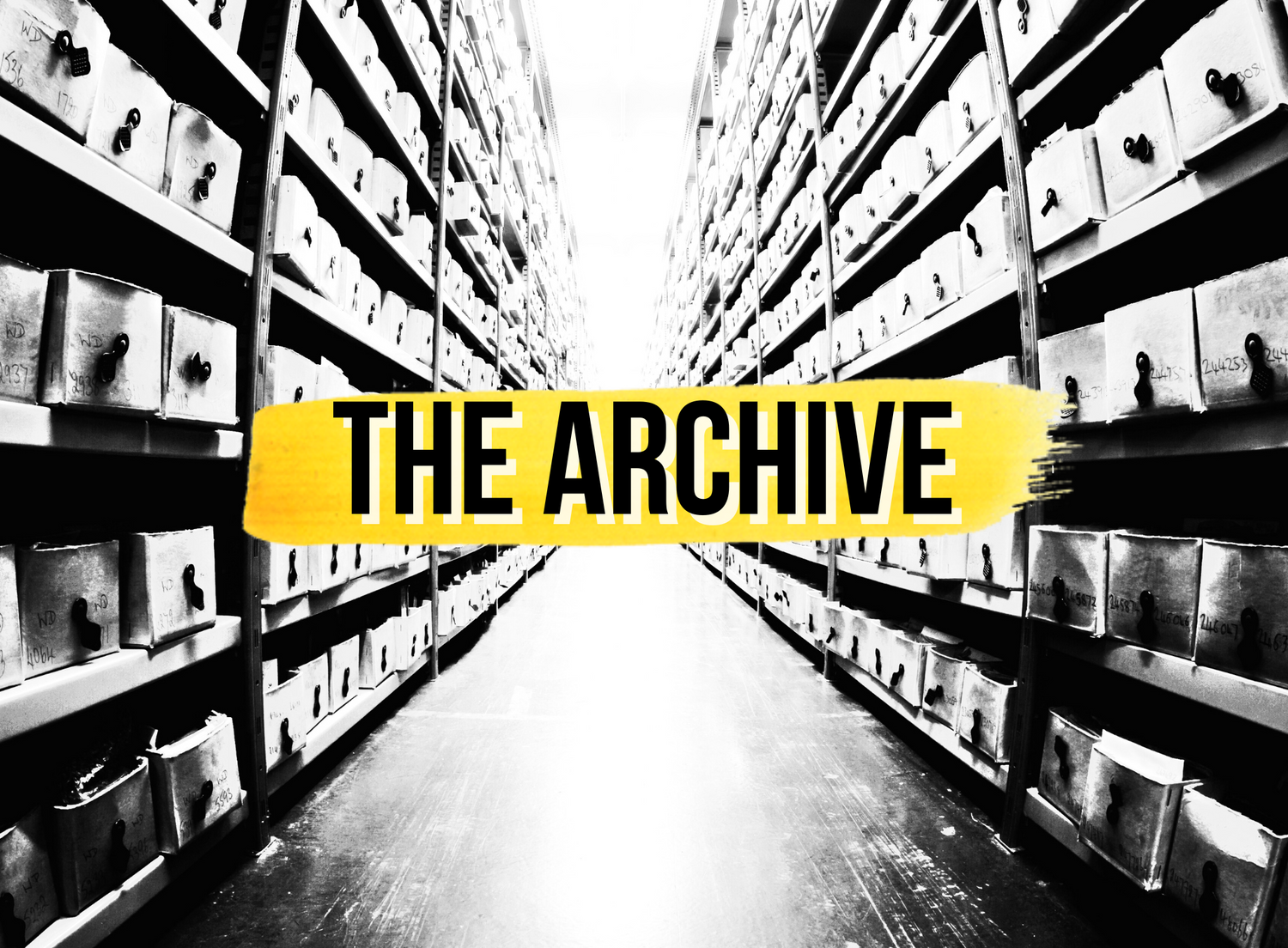 The Archive
