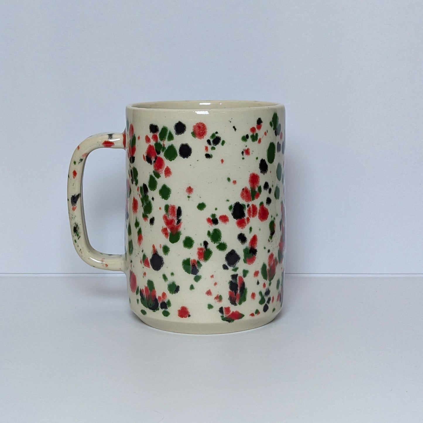 Mug: Palestine Solidarity