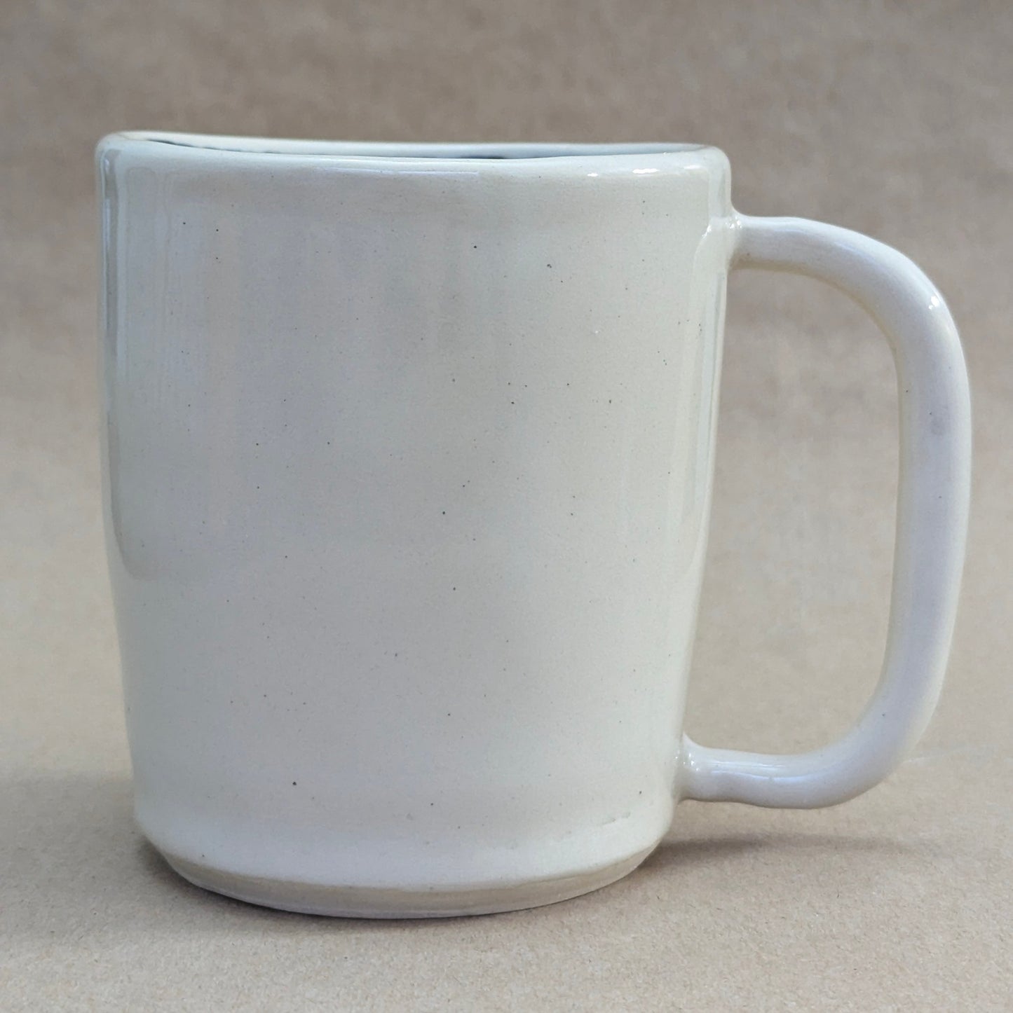 Mug: My Body, My Choice