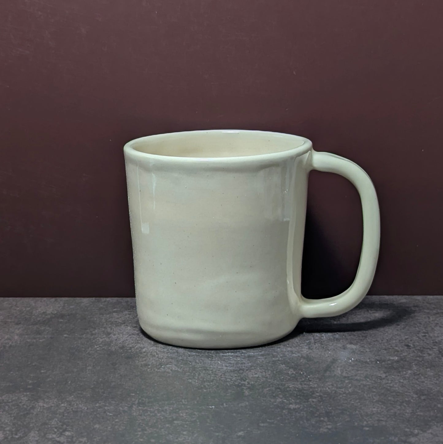 Mug: My Body, My Choice