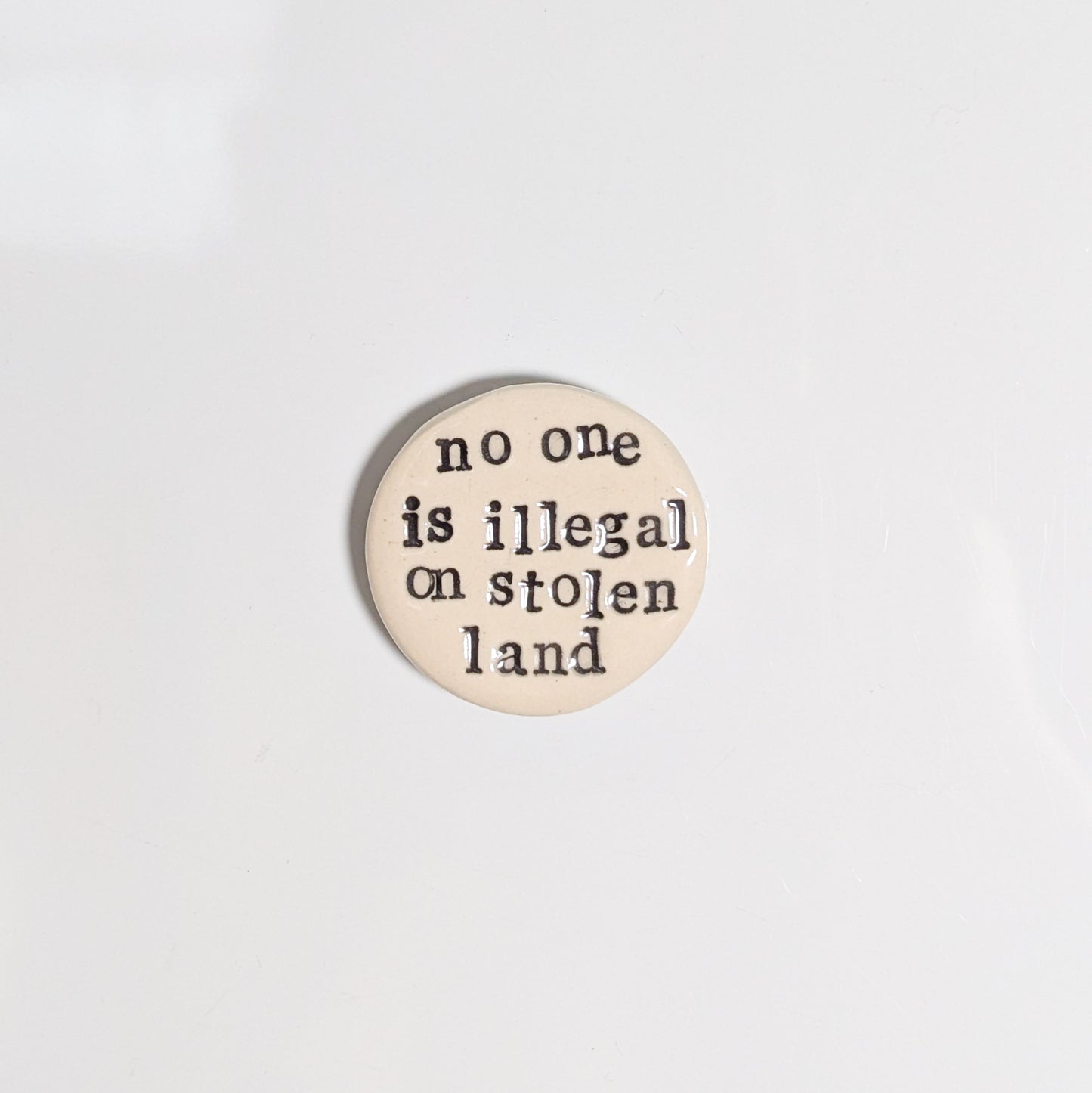 Magnet: No One Is Illegal