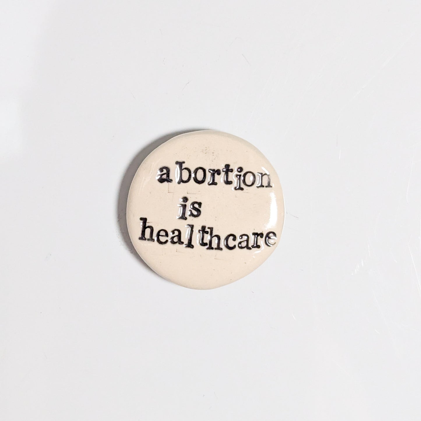 Magnet: Abortion is Healthcare