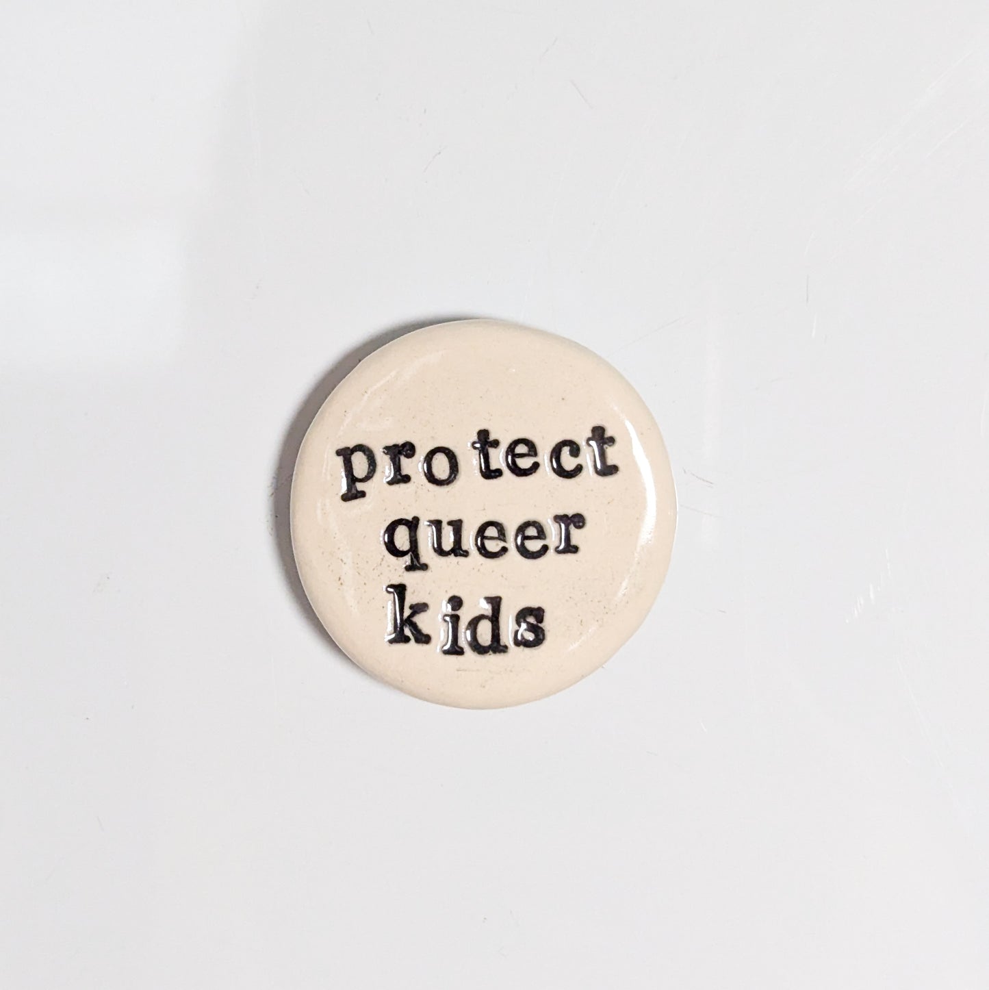 Magnet: Protect queer kids