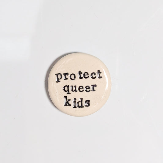 Magnet: Protect queer kids