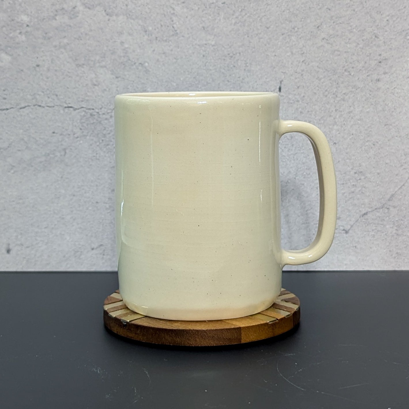 Mug: My Body, My Choice