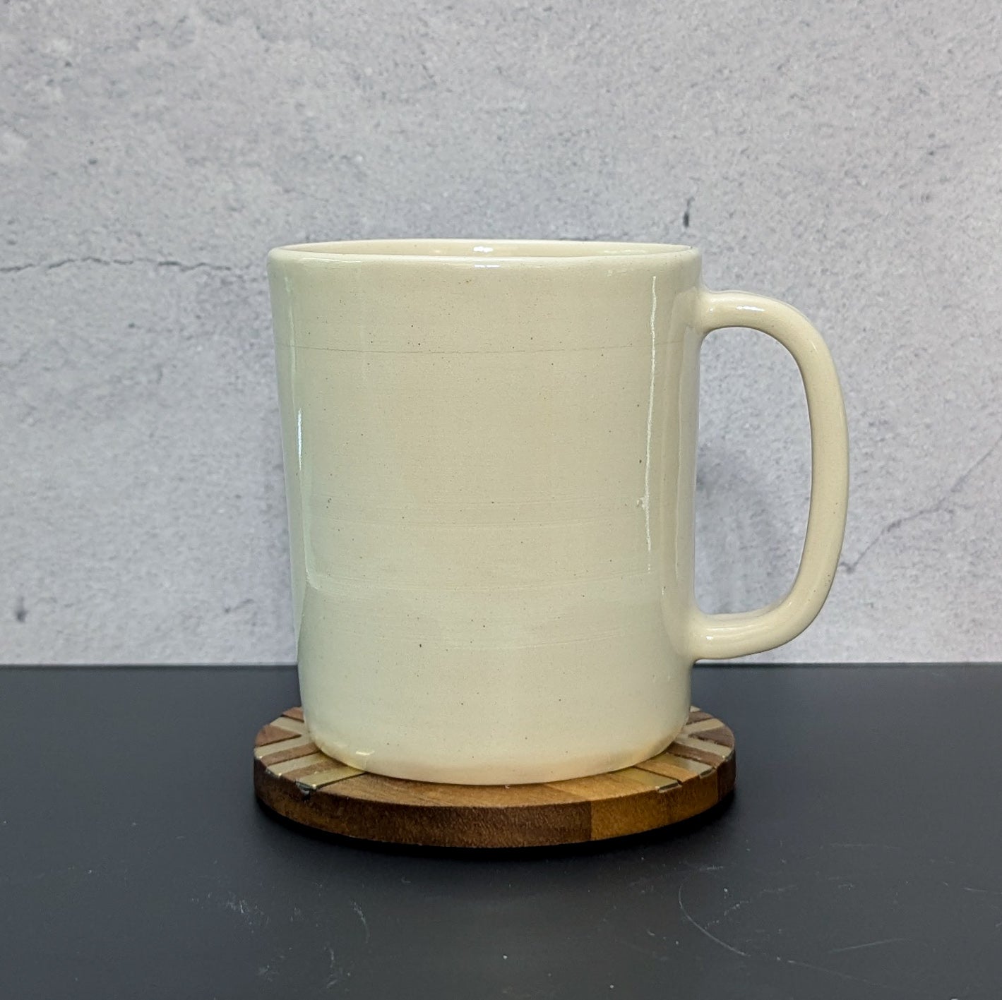 Mug: My Body, My Choice