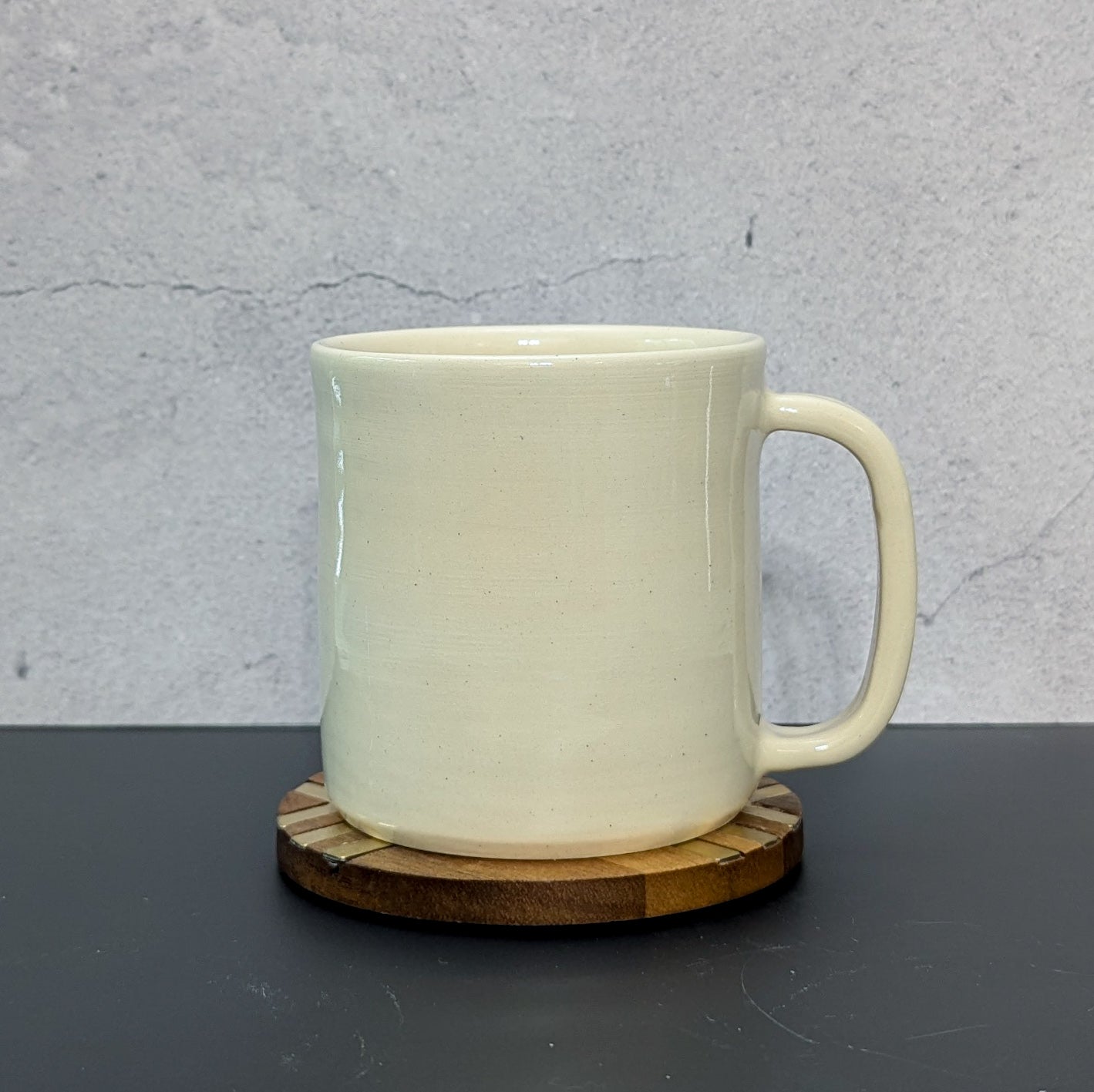 Mug: My Body, My Choice