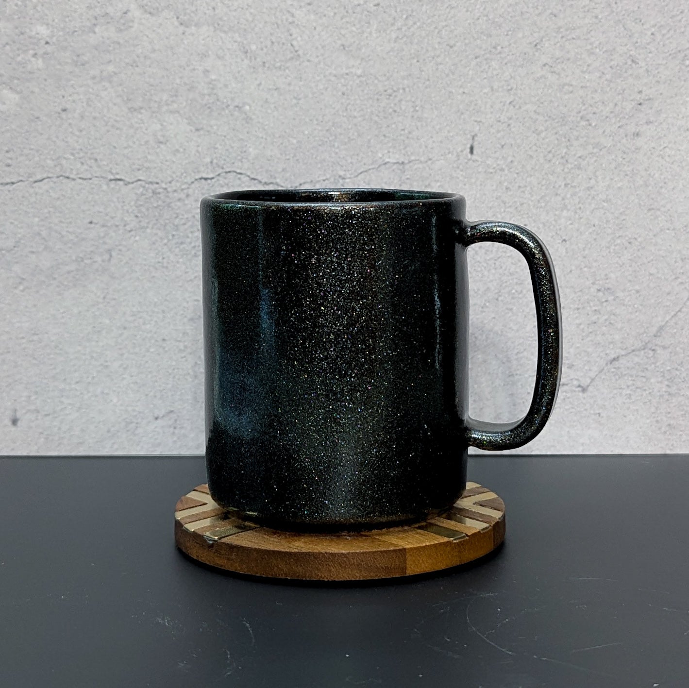 Mug: The Alchemy