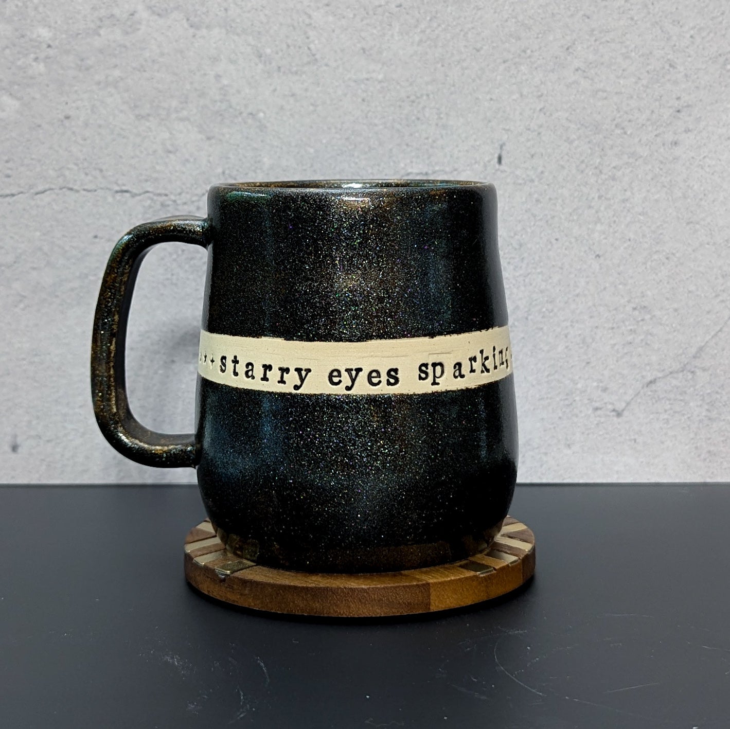 Mug: Call It What You Want