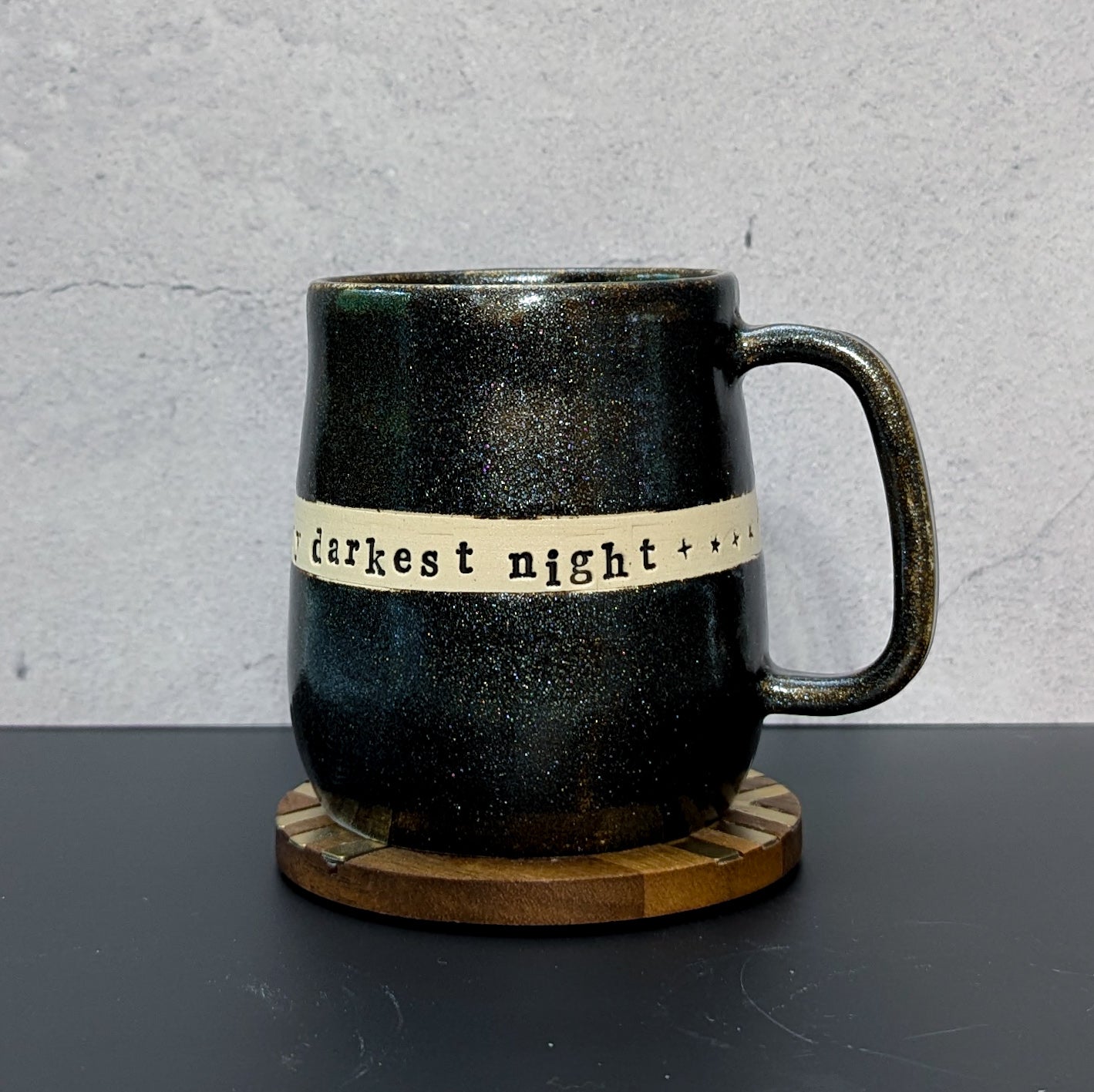 Mug: Call It What You Want