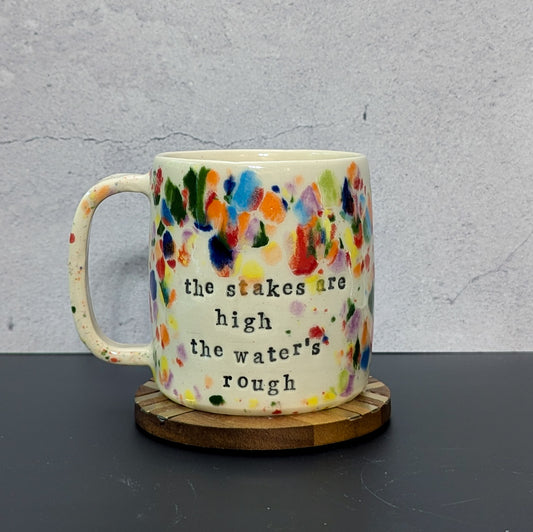 Mug: This Love Is Ours