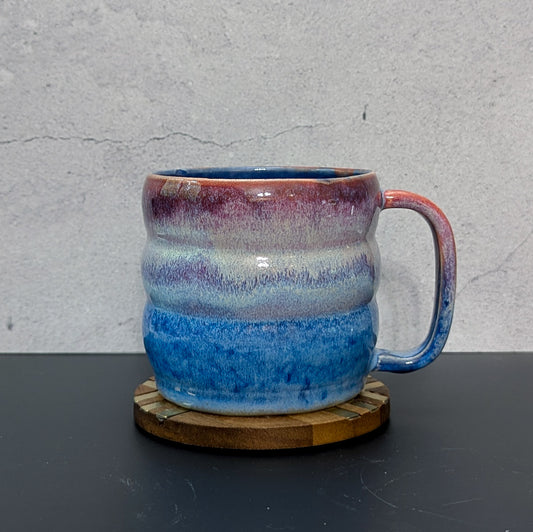 Mug: Gradient