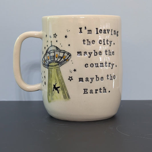 Mug: Losers 2 (#6 - 20oz)