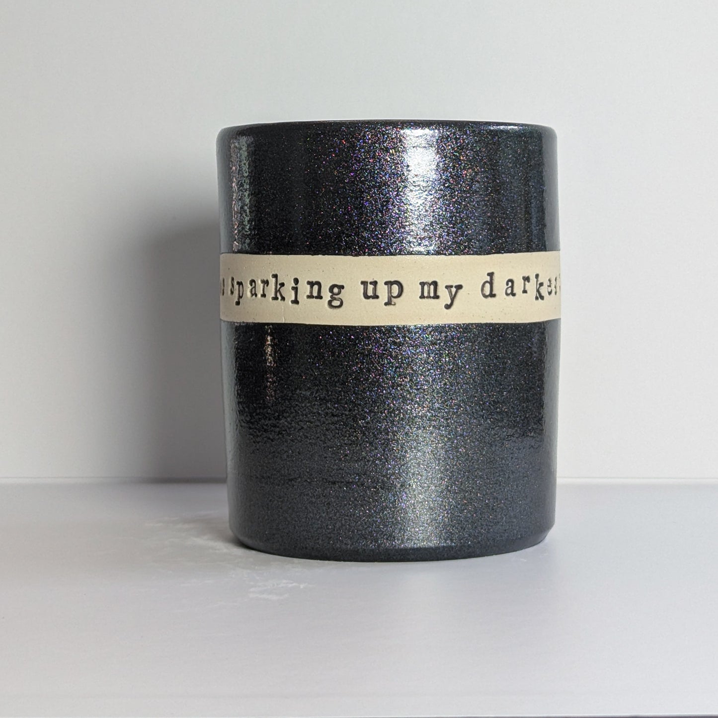 Mug: Call It What You Want