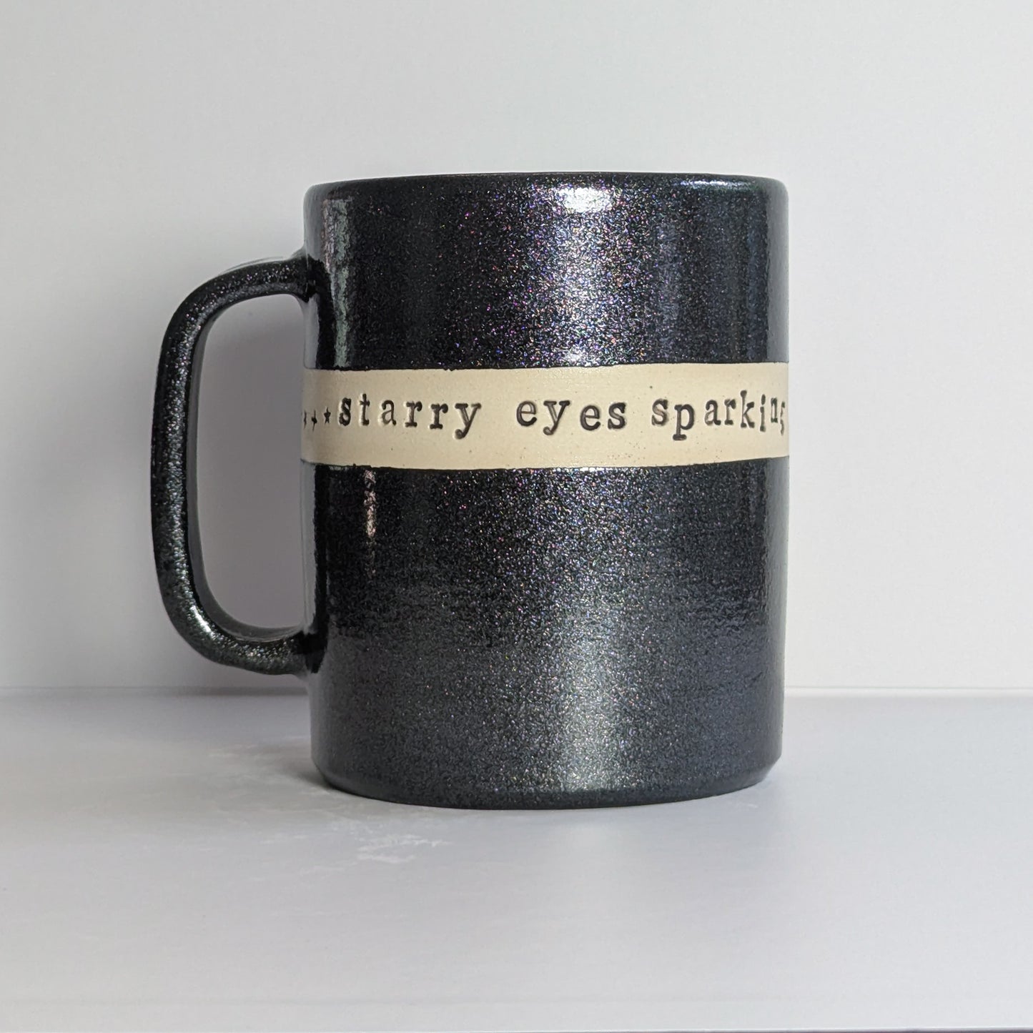 Mug: Call It What You Want