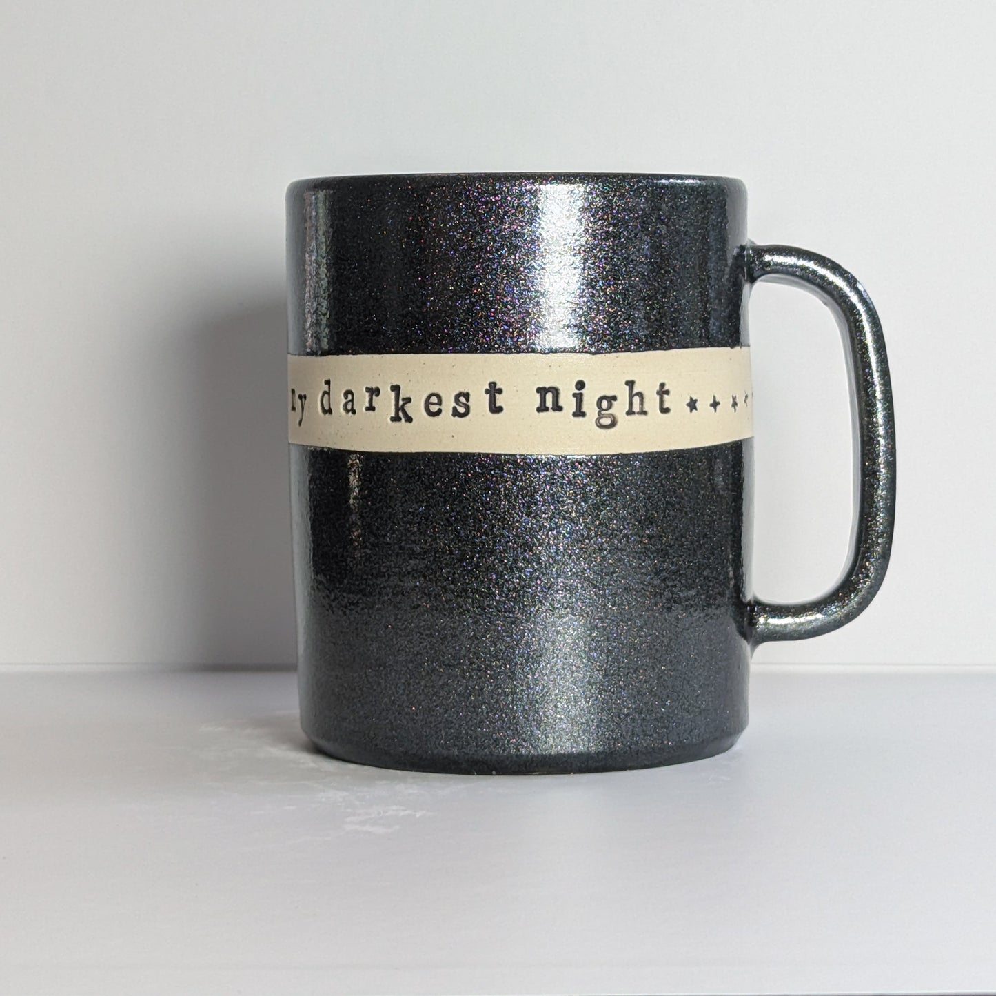 Mug: Call It What You Want